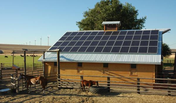 Synchro Solar