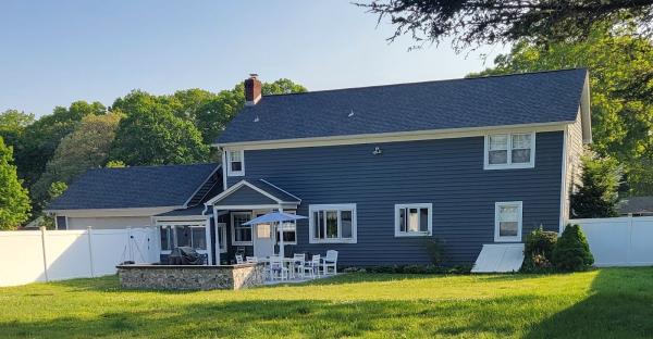 Long Island Construction Plus