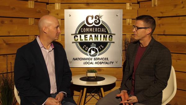 Commercial Cleaning Concepts