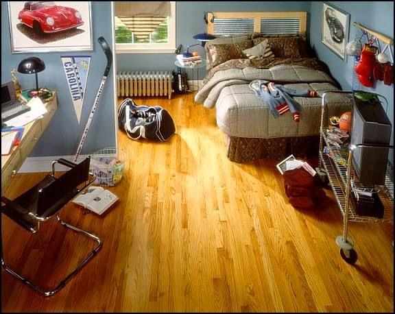Johnson Hardwood Floors