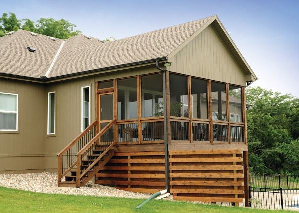 Sbisa Homes