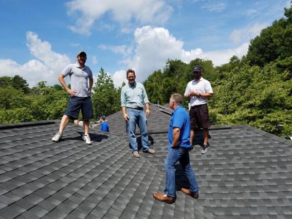 Christian Brothers Roofing Contractor