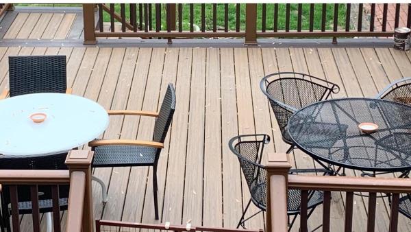 Do Your Deck Ohio LLC
