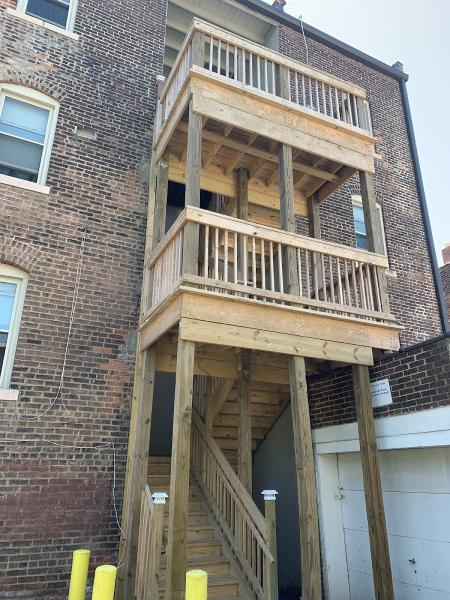 Do Your Deck Ohio LLC