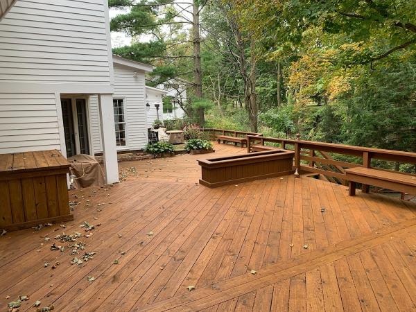 Do Your Deck Ohio LLC