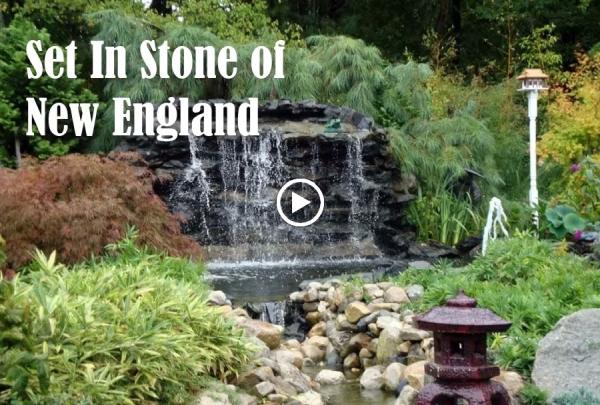 Set In Stone