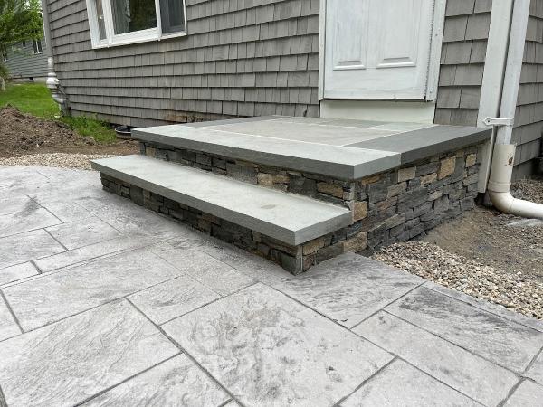 Set In Stone