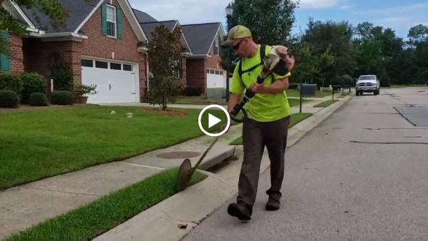 Gregory Landscape Services