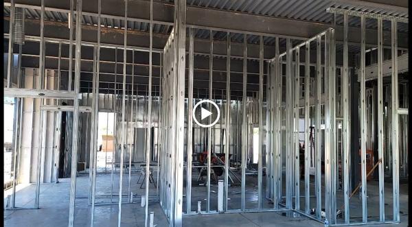Utah Commercial Construction Inc.