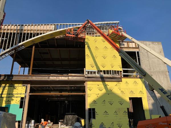 Utah Commercial Construction Inc.