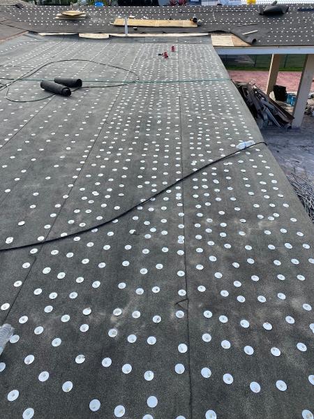 Dependable Roofing Contractors