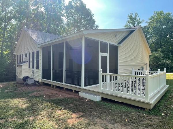 R.E. Horner Construction Llc