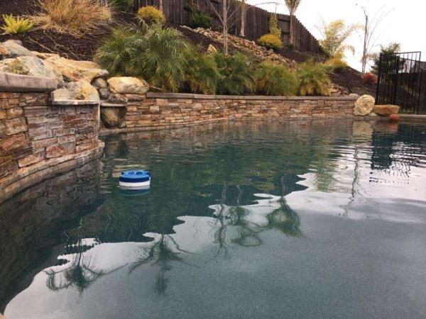 Smith Pool Service