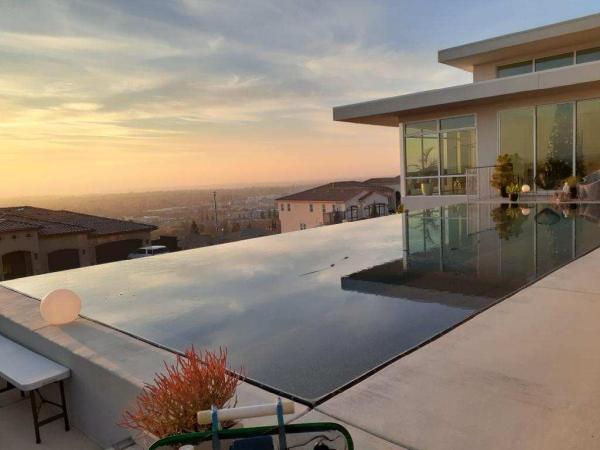 Smith Pool Service