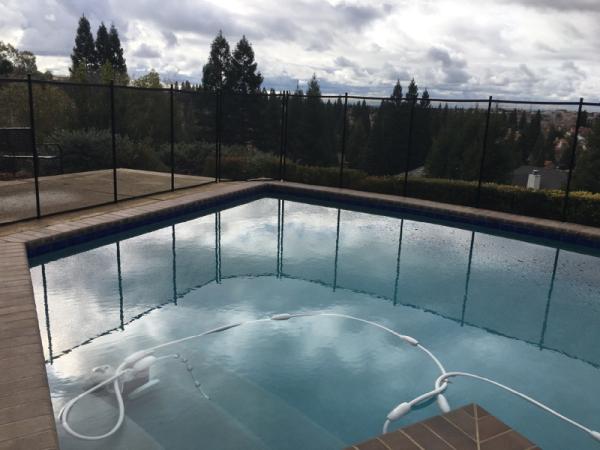Smith Pool Service