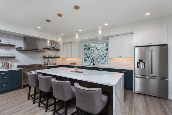 Trevi Builders