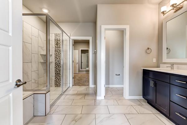 Timbercraft Homes