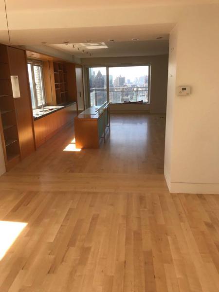 Wood Flooring Brooklyn