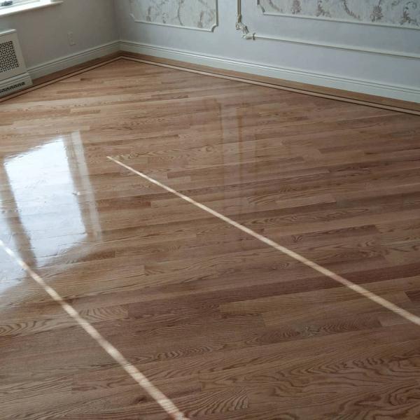 Wood Flooring Brooklyn