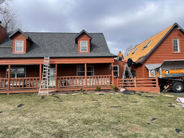 Ridgeline Construction LLC