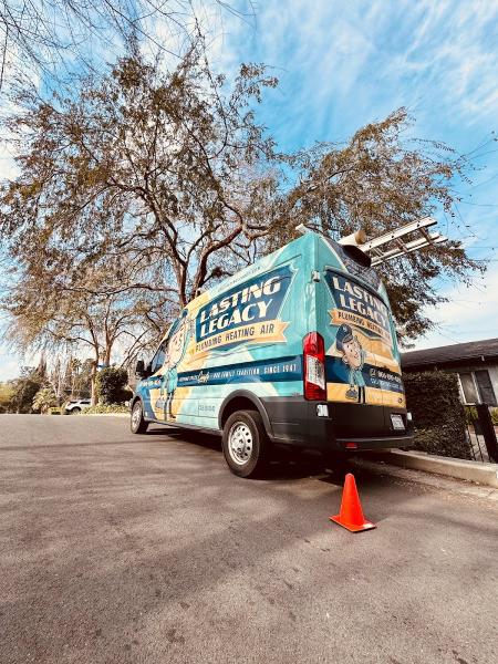 Lasting Legacy Plumbing Heating and Air