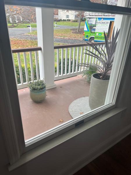 Ardmor Windows & Doors