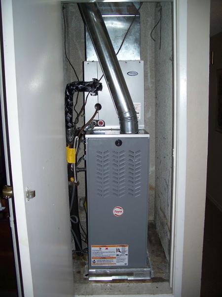 Valley Air Conditioning & Heating