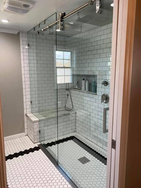 Specialty Screen & Glass