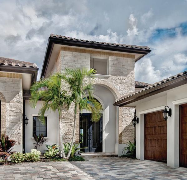 Intracoastal Construction