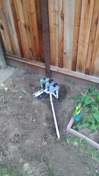 Yordy Sprinkler Services