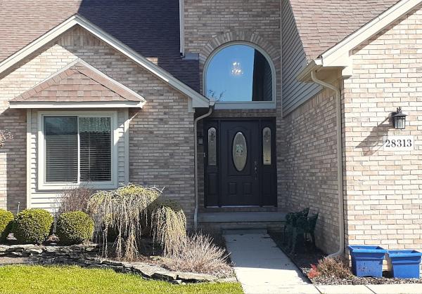 Pure Energy Window Company