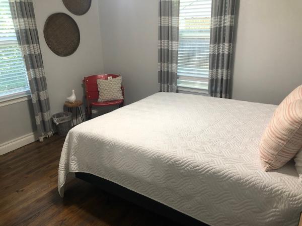 Graves Cleaning & Property Management