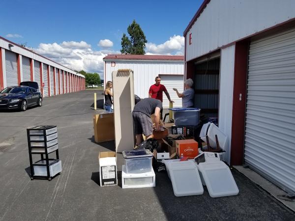 Bay Street Storage