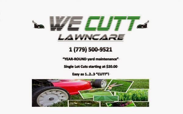 Wecutt Lawncare