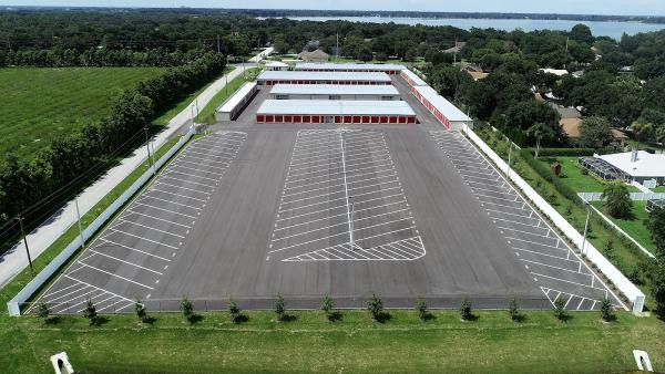 A+ Storage Winter Haven