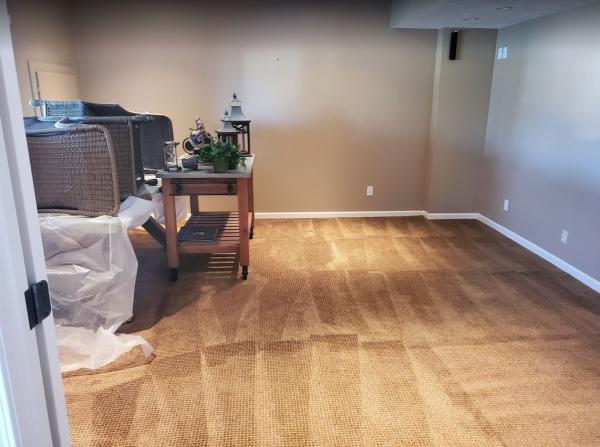 Big Red Flooring