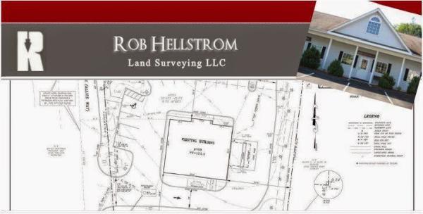 Rob Hellstrom Land Surveying