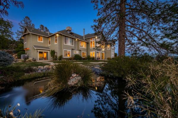 Magnolia Homes