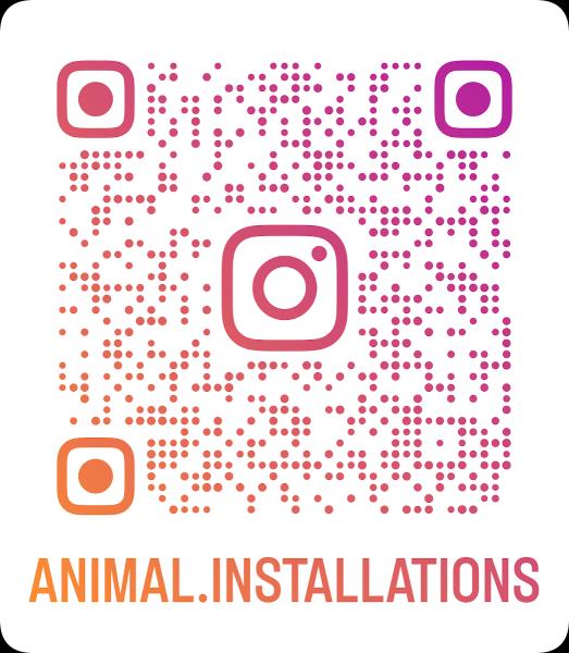 Animal Installations
