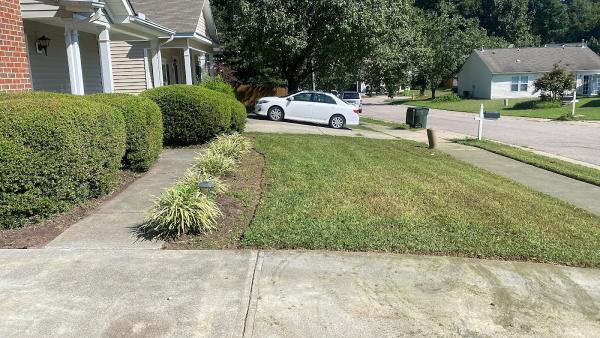 Solution Landscape Management Inc