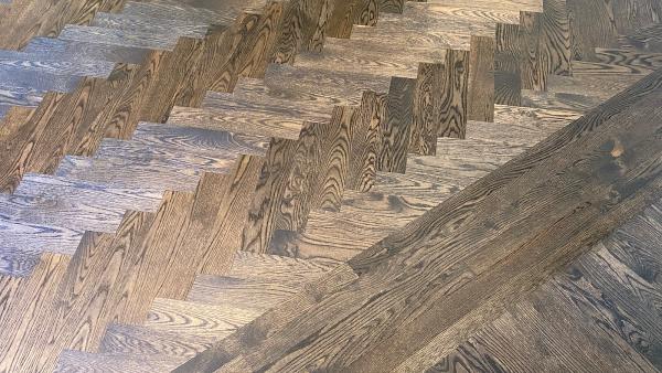 Walleye Wood Floors
