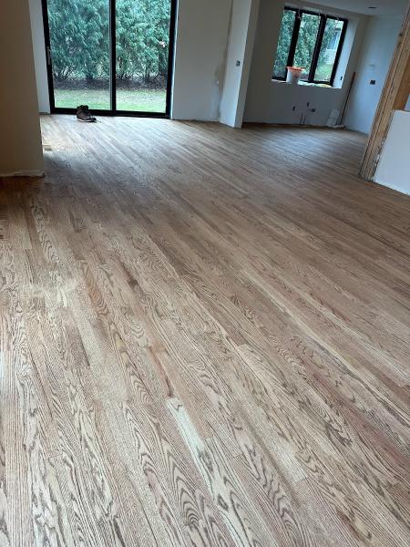 Walleye Wood Floors