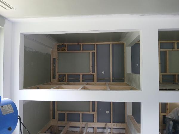 ER Drywall Repairs