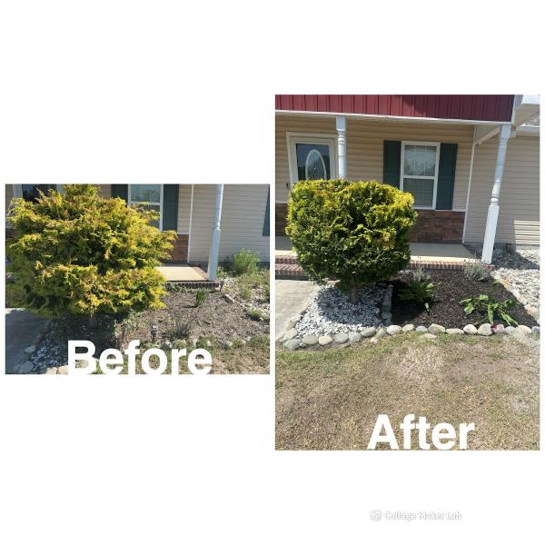 Big 5 Lawncare