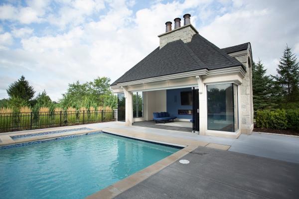 The Backwoods Design Build Company