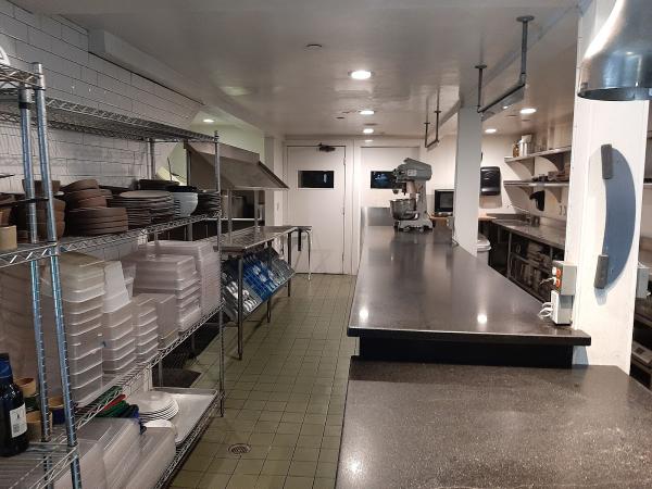 Clean Space Cleaning