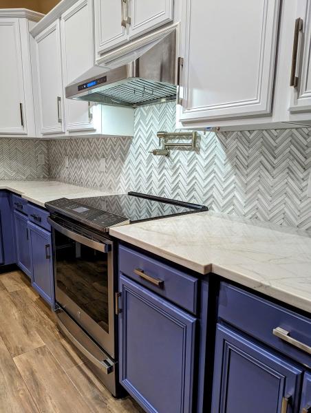 T & B Renovations