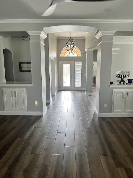 T & B Renovations
