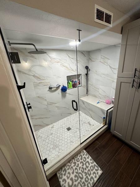 T & B Renovations