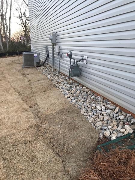 Superior Lawn and Landscaping